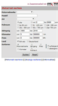 Mobile Screenshot of portal111.bikeweb.ch