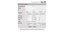 Tablet Screenshot of portal111.bikeweb.ch